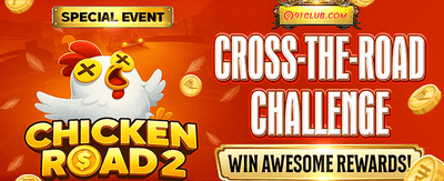 Daily VIP Cashback Reward promotion