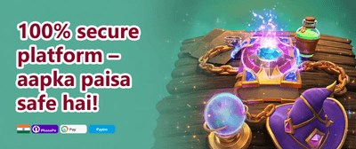 High Roller's Sign-Up Offer promotion